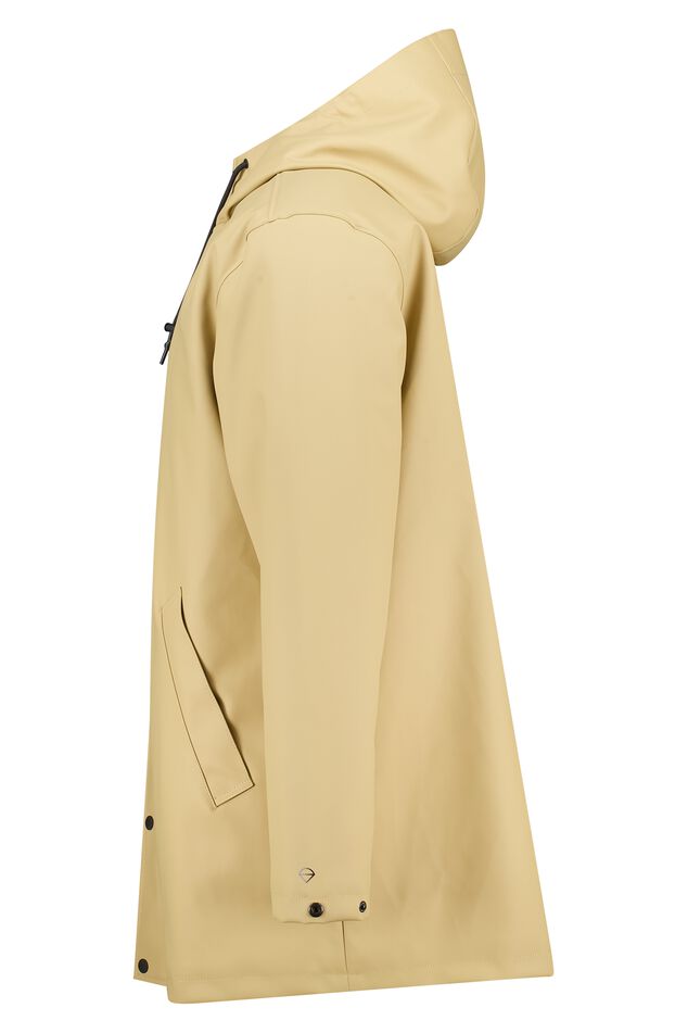 Rain jacket Jake padded image number 6