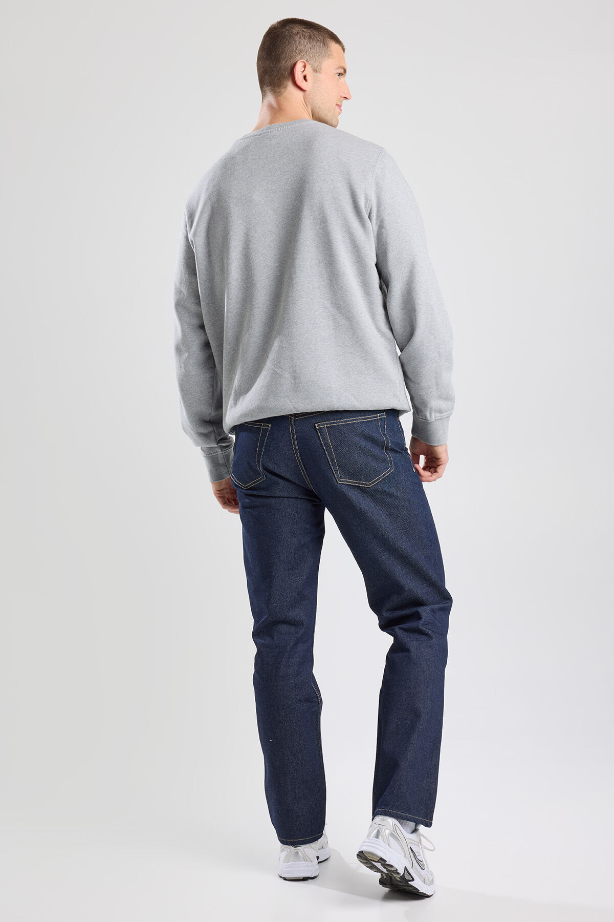 Dr Denim Dash Jeans image number 2
