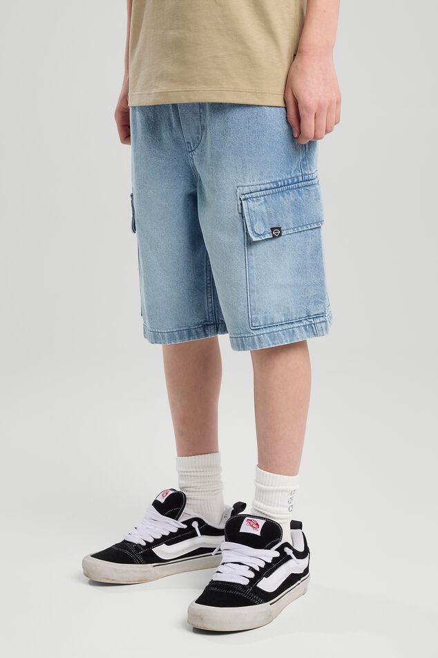 Short Nelson JR image number 0