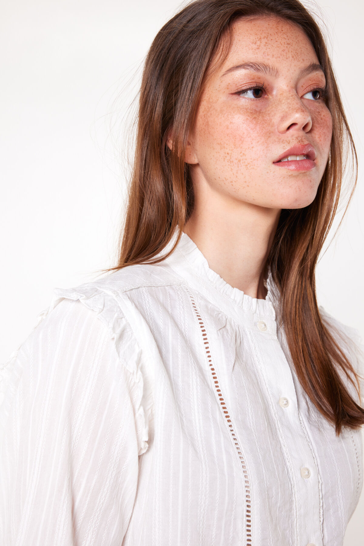 Blouse Bree image number 3