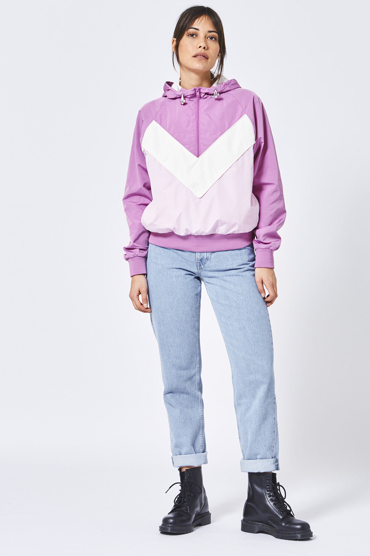 Jacket Joss image number 3