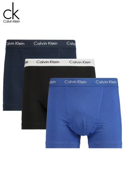 Boxershort Calvin Klein 3-pack