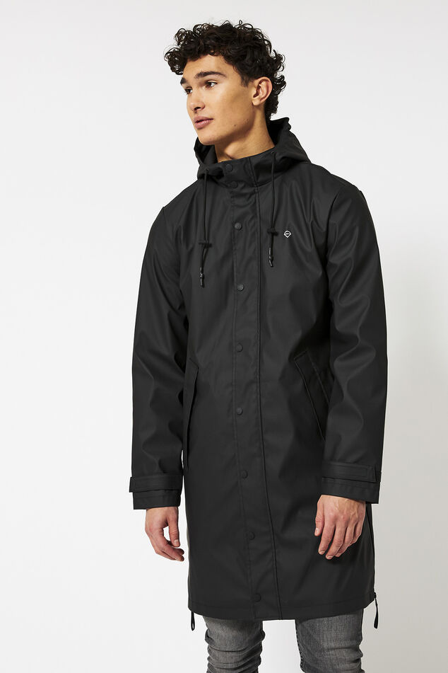 Rain jacket Jace X image number 1
