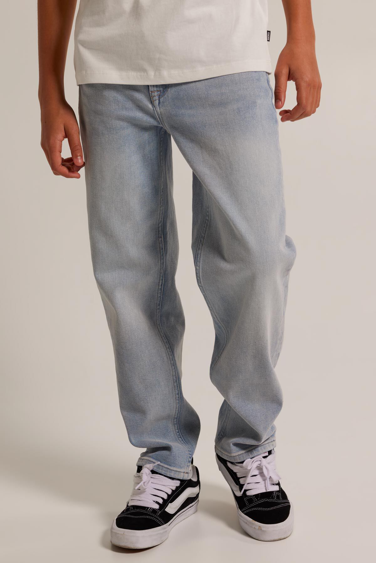 Jeans Dallas jr image number 0