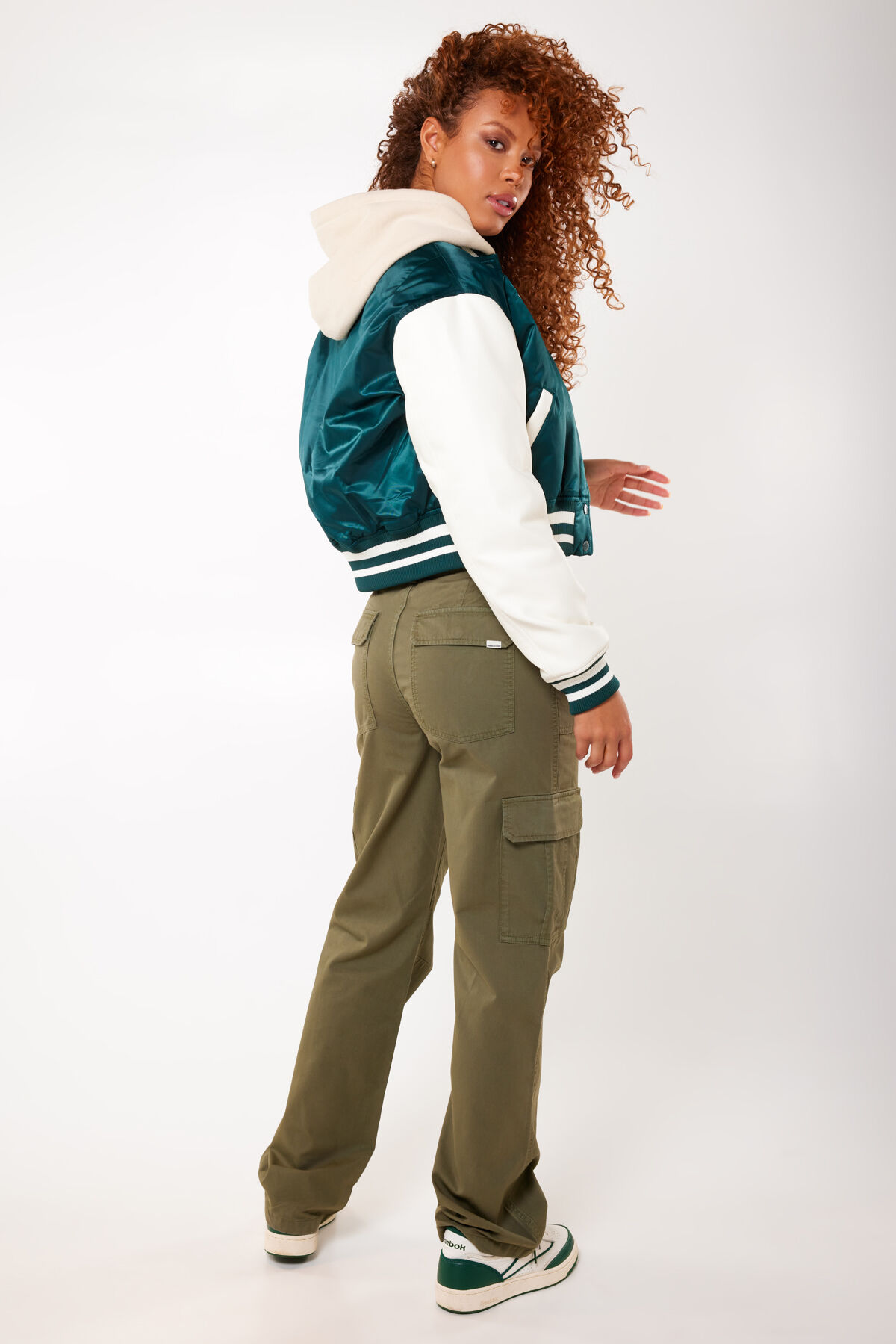 Bomberjacke Jael image number 2