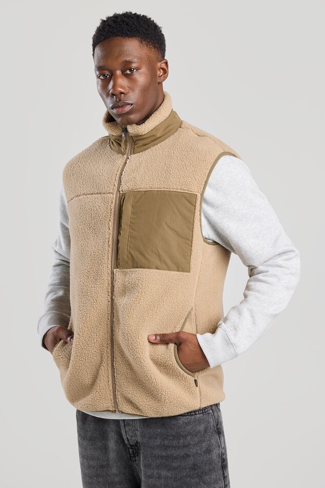 Jacke Julian image number 1