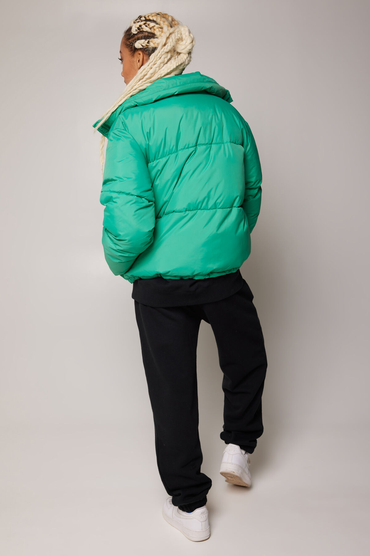 Winter jacket Jada image number 2