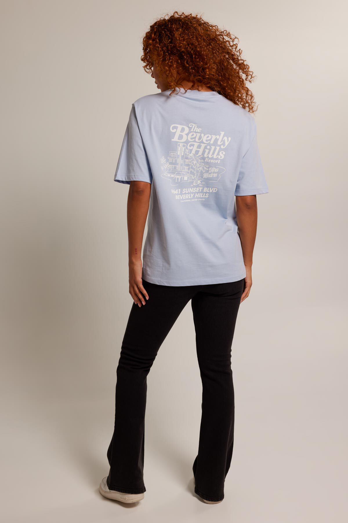 T-shirt Eve image number 2