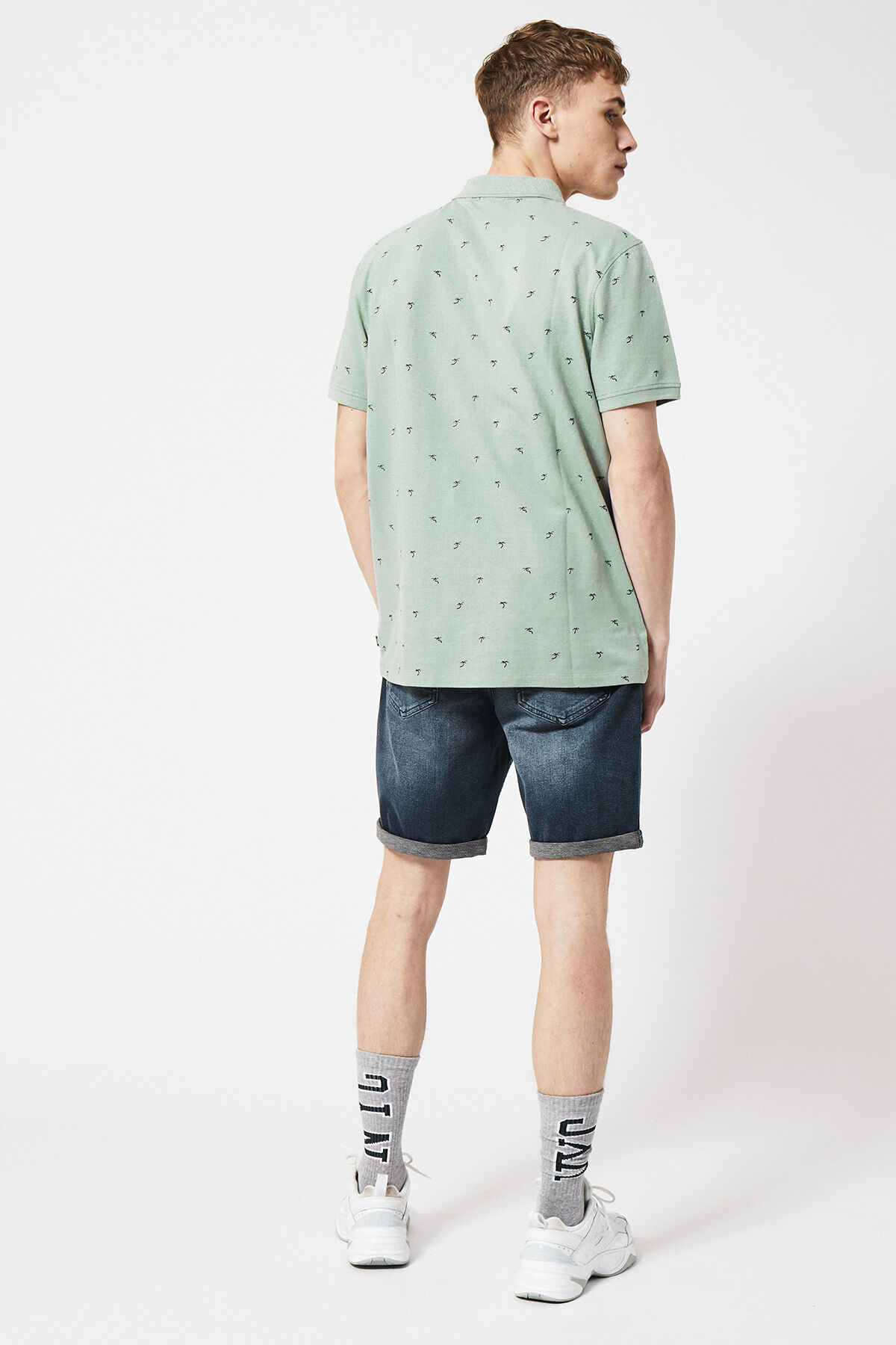 polo Elton polo image number 2