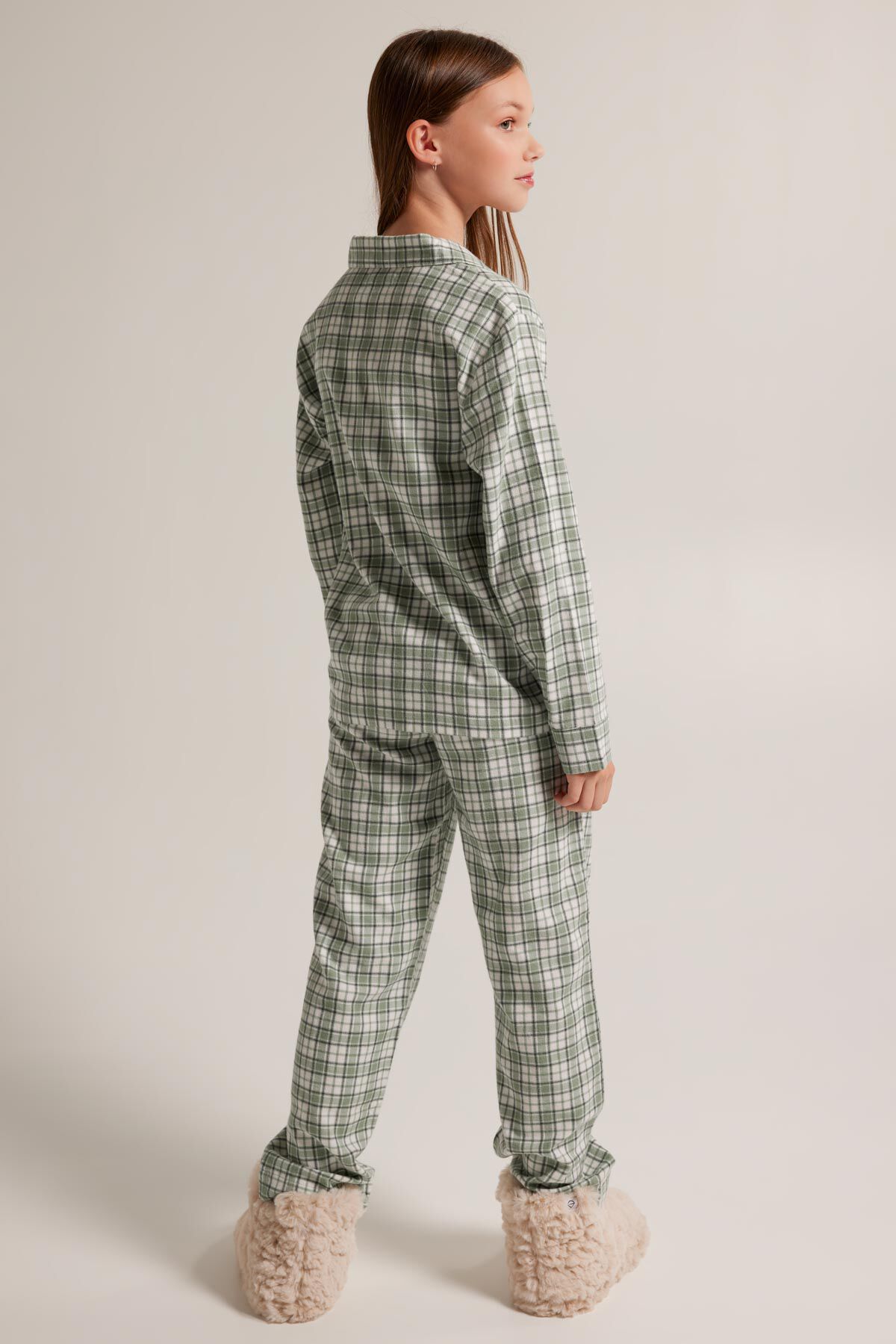 Pyjama Labello JR Shirt image number 2