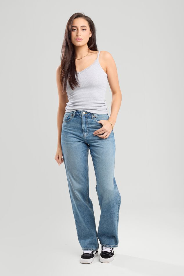 Singlet Grace image number 0