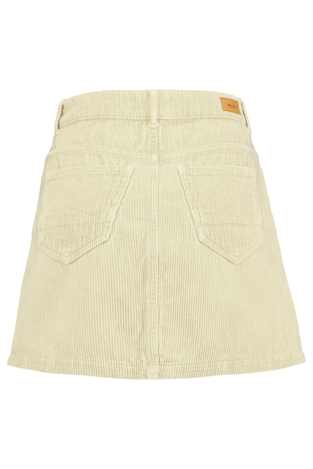 A-line skirt Rae image number 5
