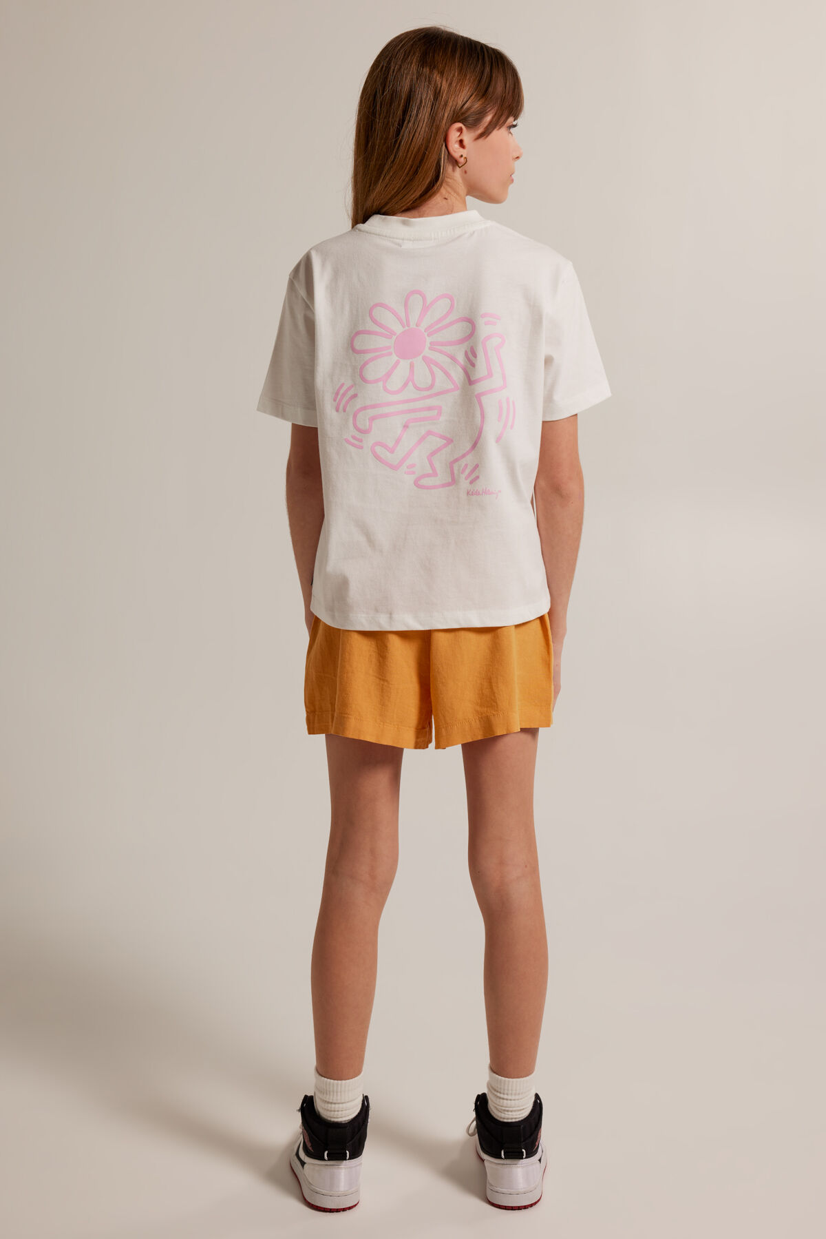 Short Nora jr image number 2