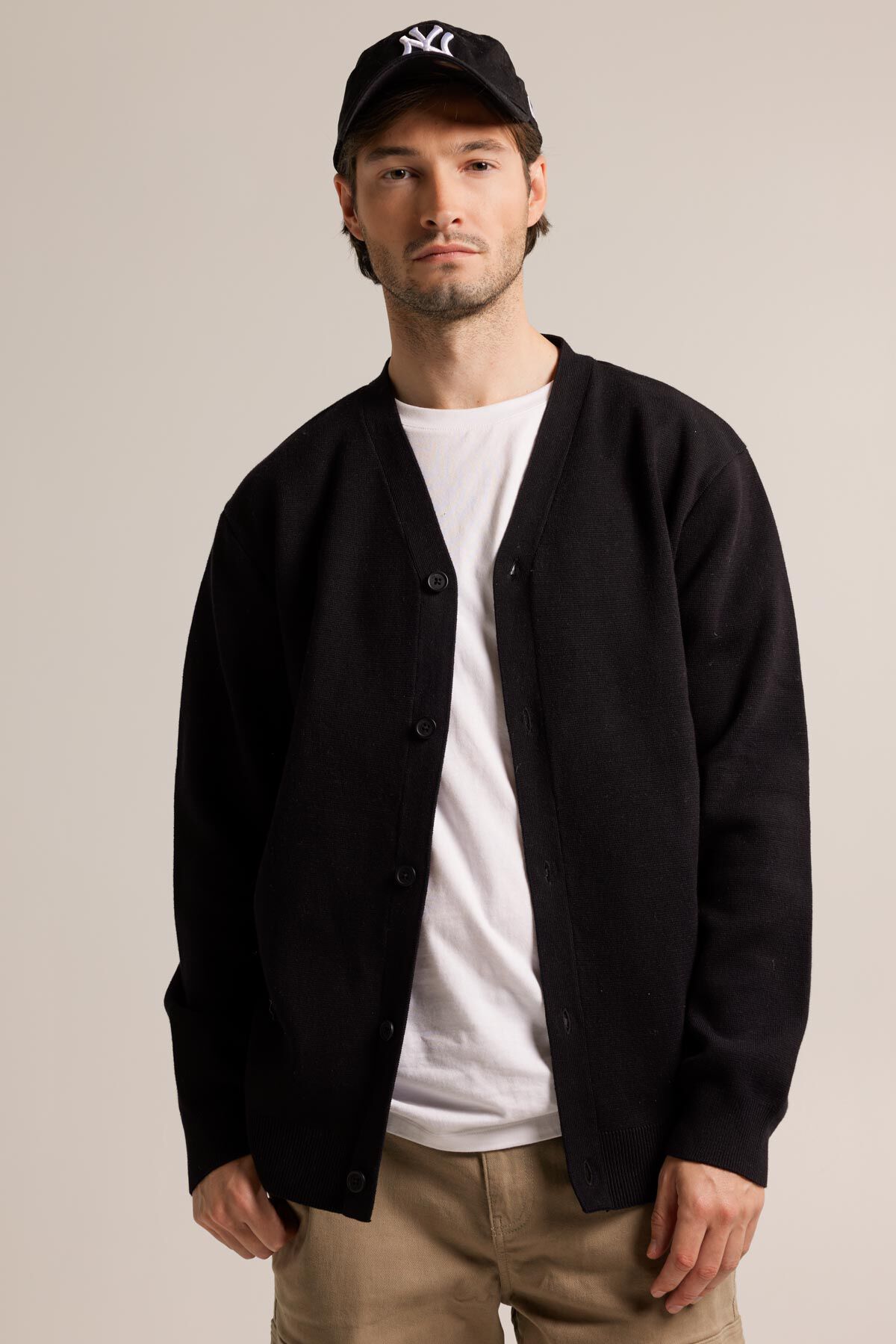 Gilet King image number 0