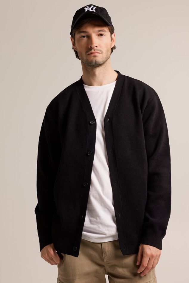 Vest King image number 0