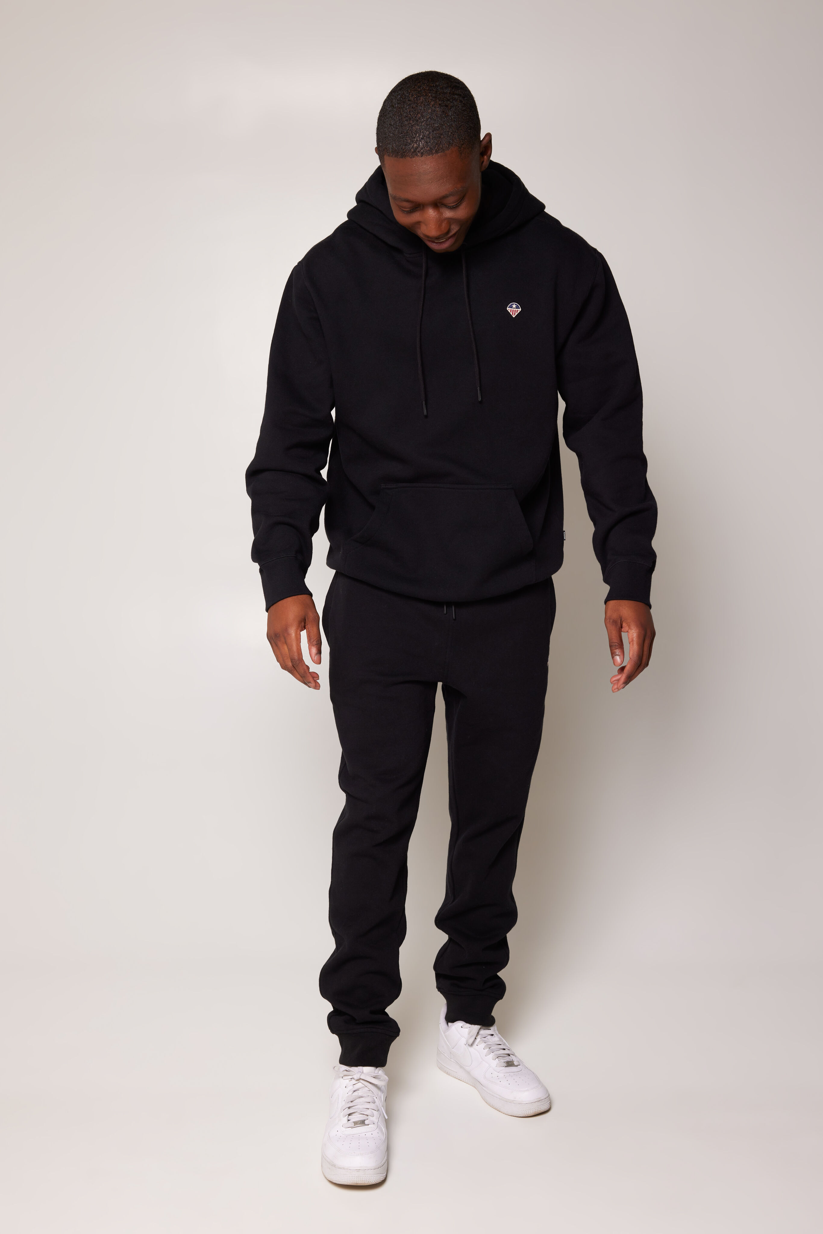 Hoodie Silas Hood image number 1