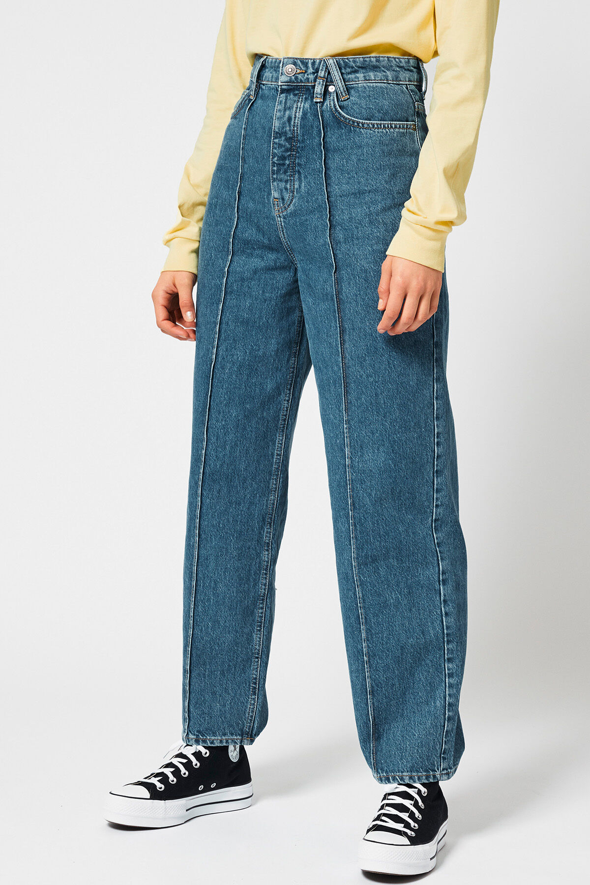 Jeans Mary image number 1