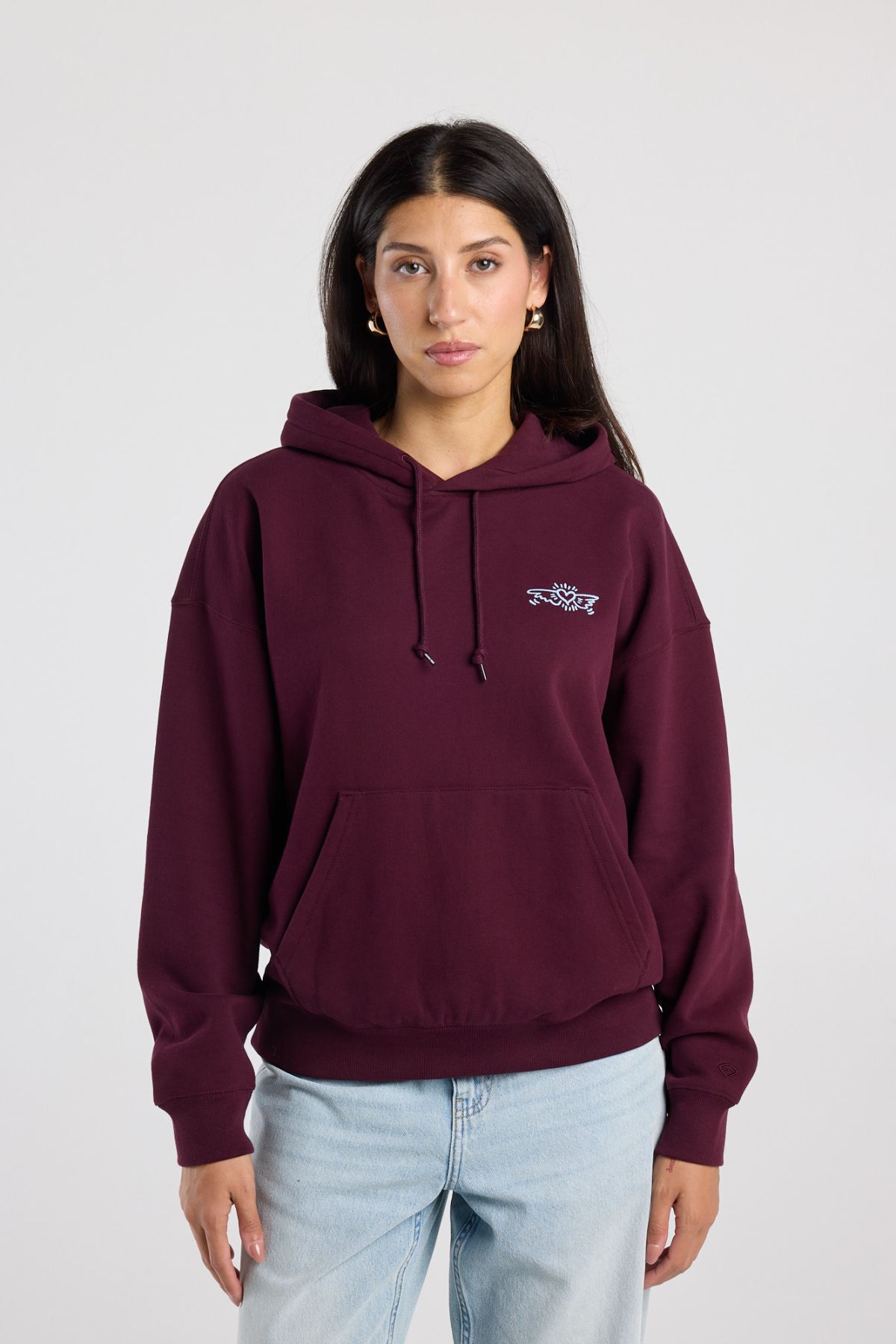 Sabeau Hood image number 0