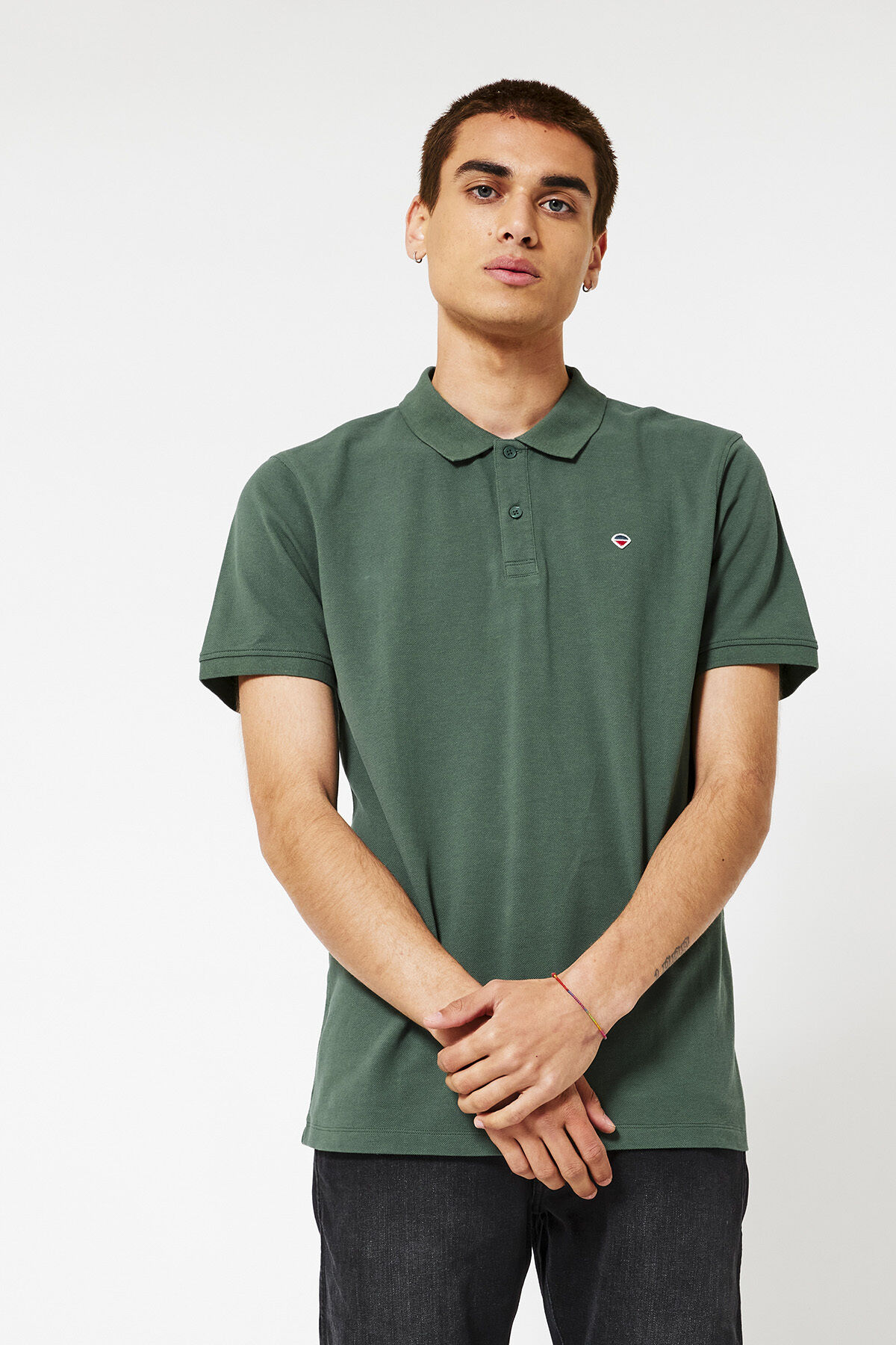 polo Elton polo image number 1