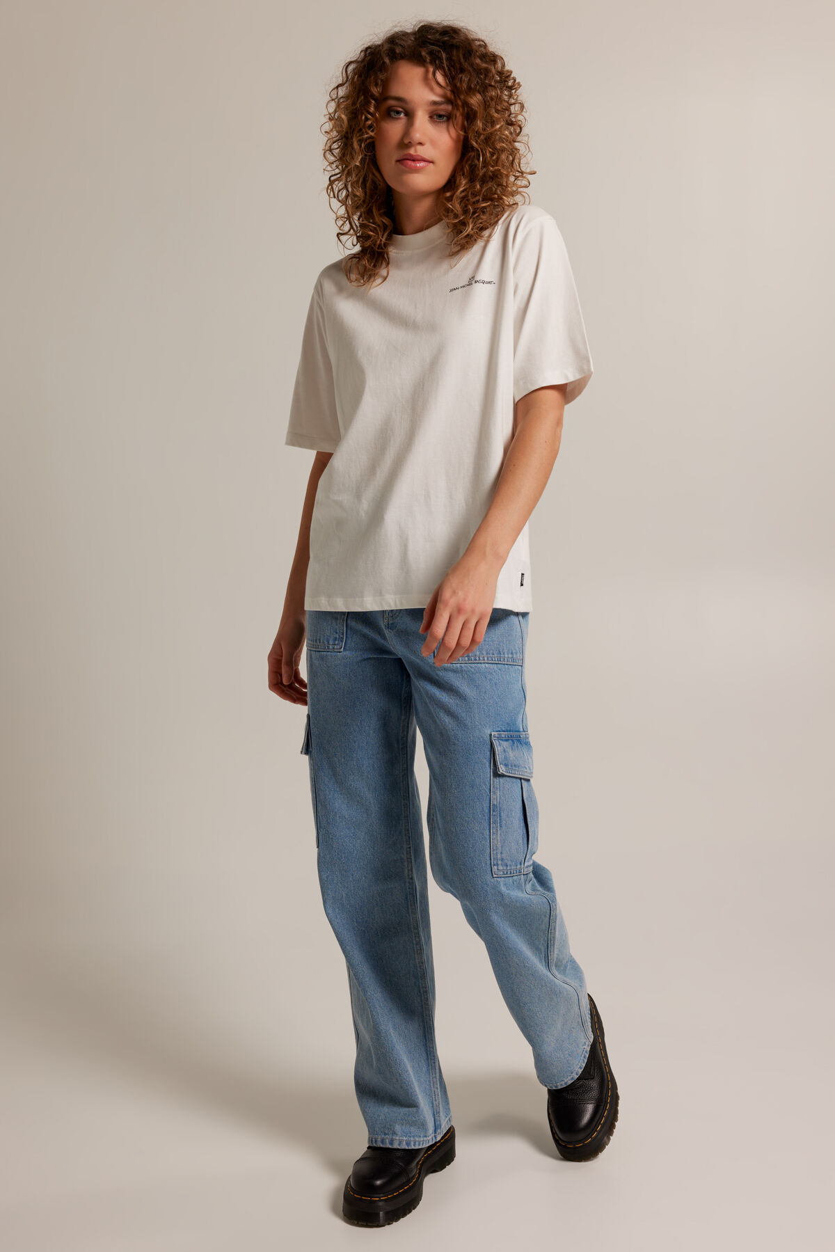 T-shirt Elaia image number 1