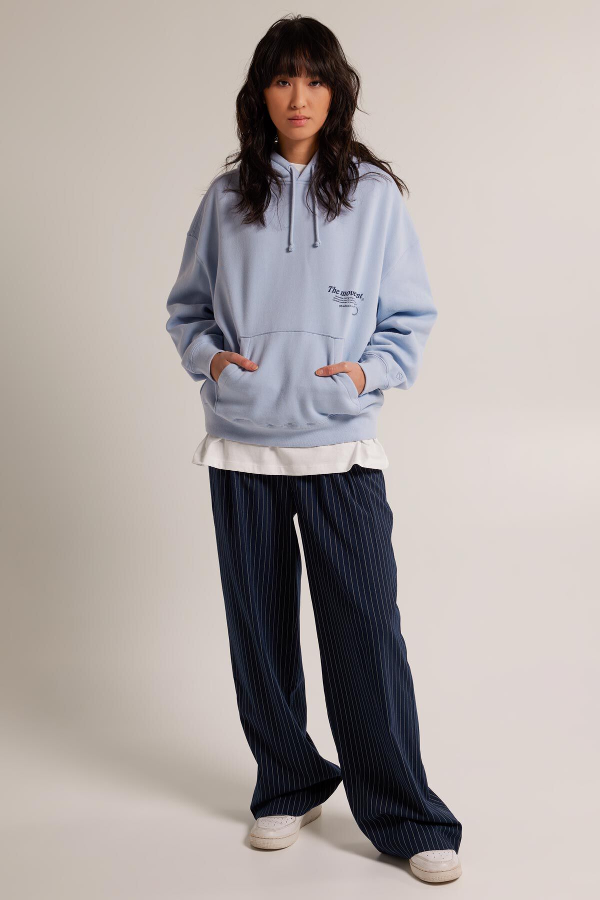 Hoodie Silvy image number 1