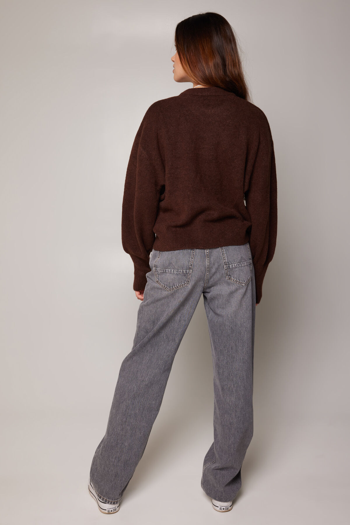 Trui Kassidy image number 2