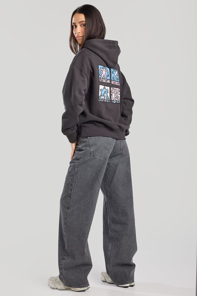 Skye hood image number 2