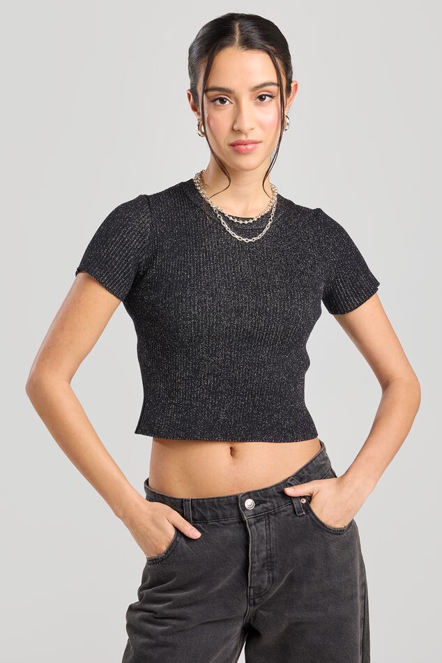 Shirt Ebby X image number 1