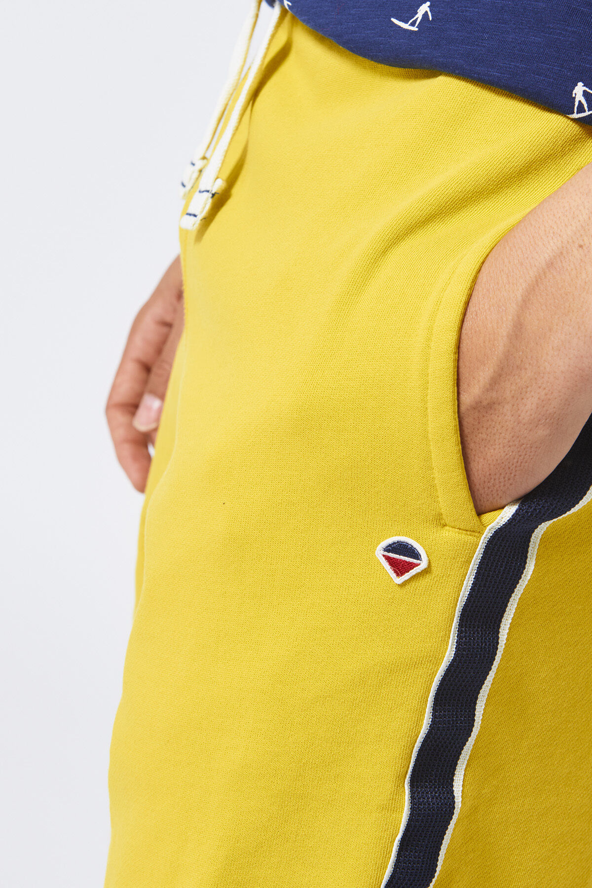 Sweat short Sawyer image number 3