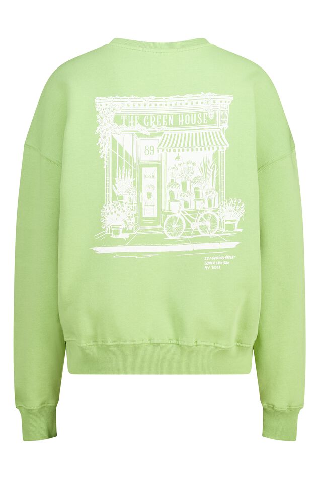 Sira sweater image number 5
