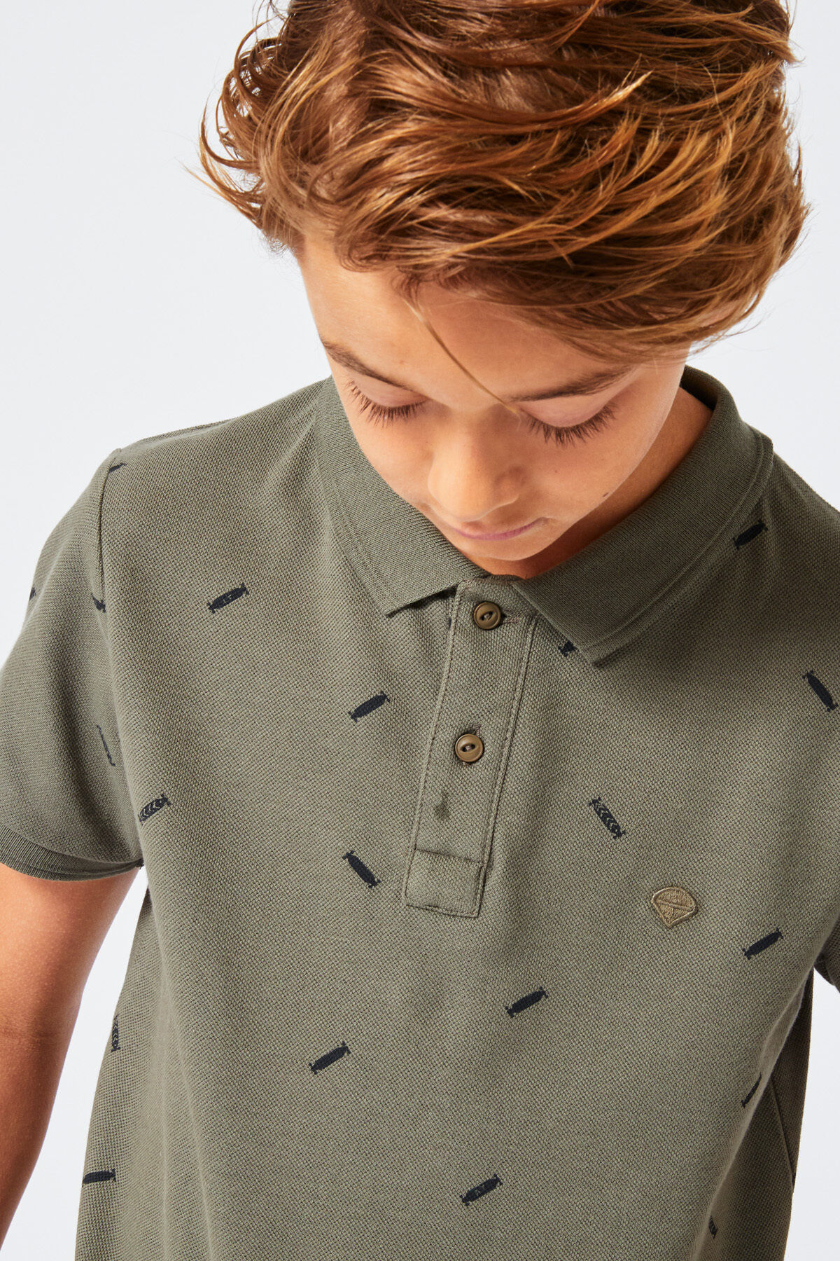 polo Elliot Jr image number 1