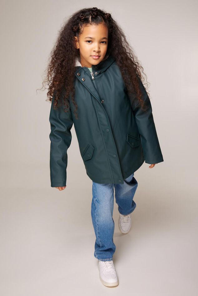 Regenmantel Janice Teddy JR image number 4