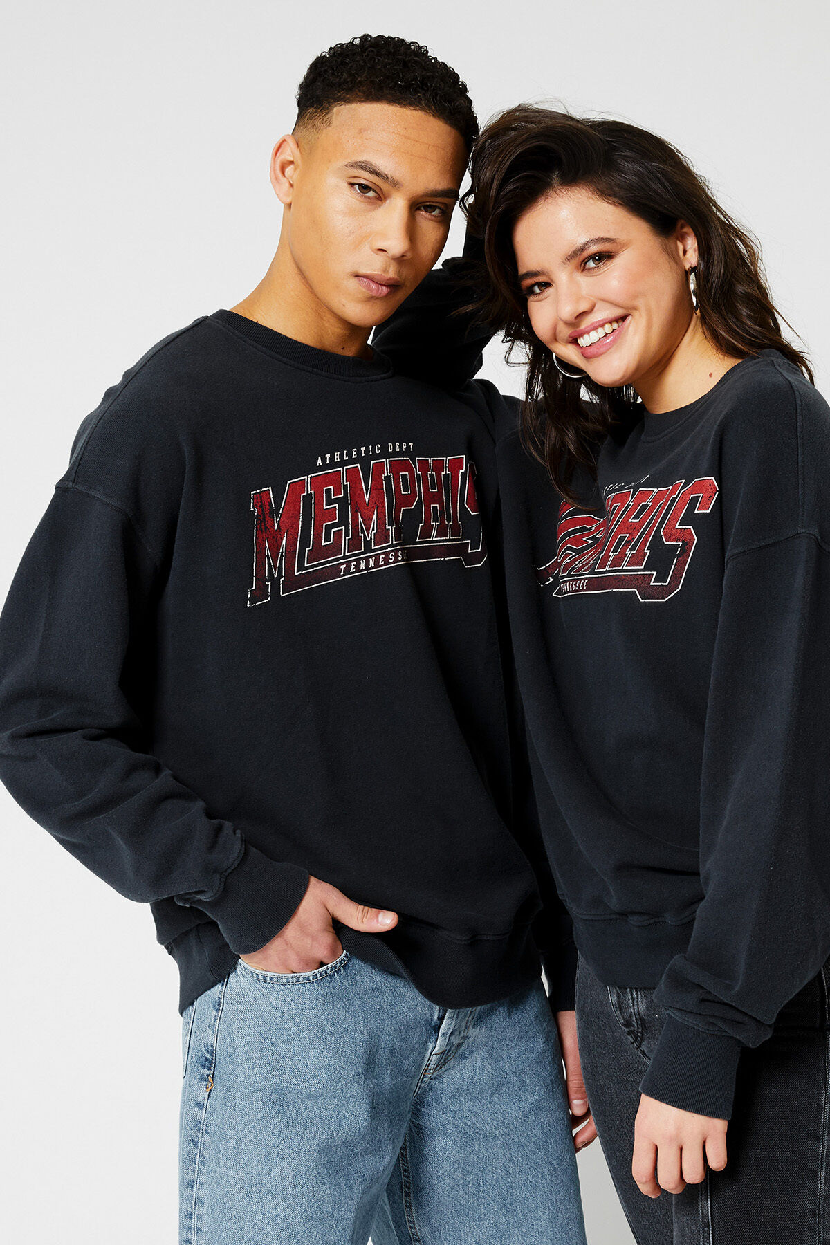 Sweater Sydney image number 0