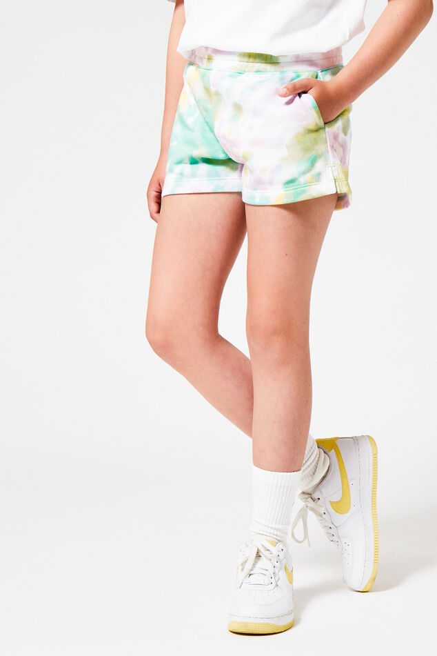 Sweat short Street Culture Short image number 1