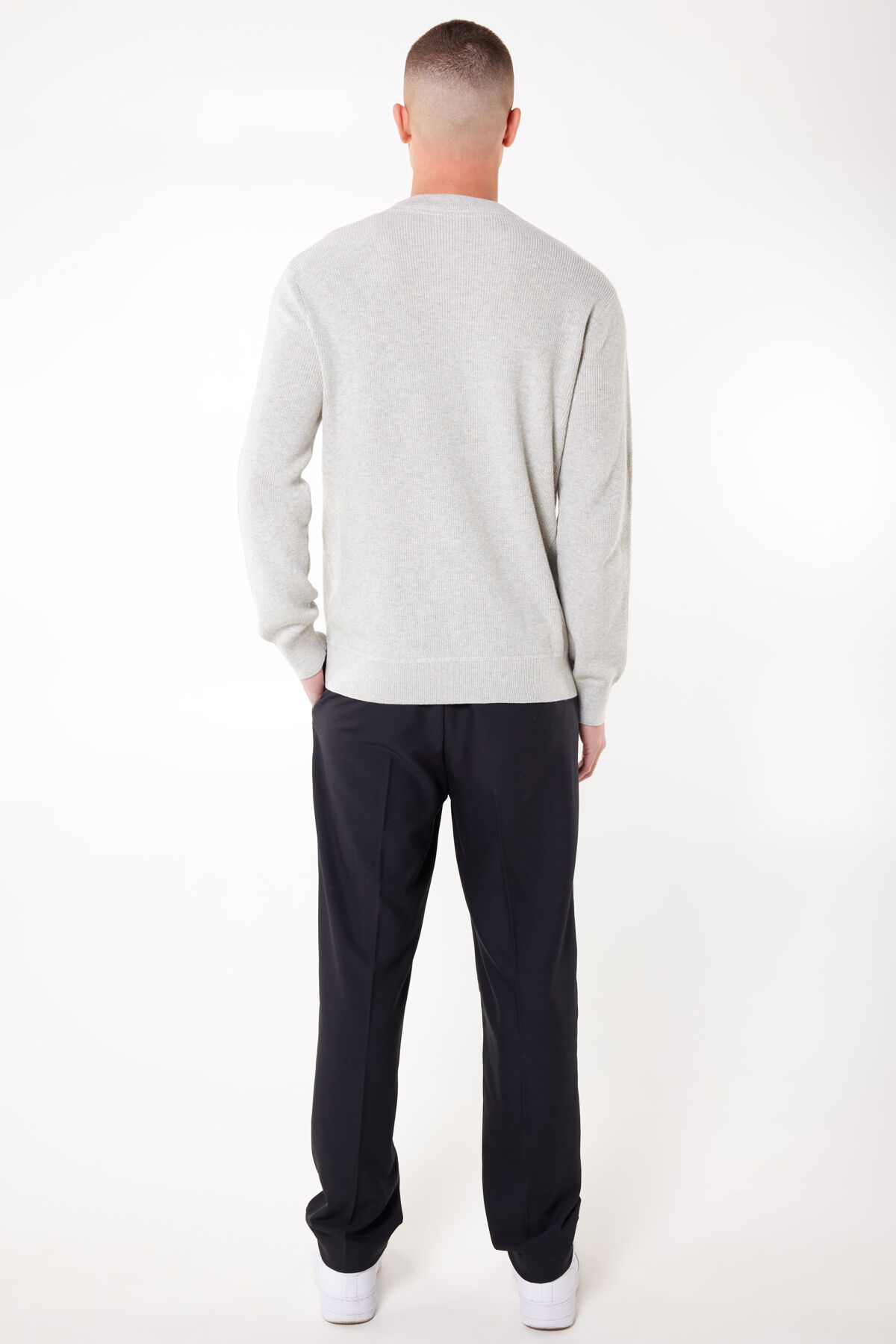 Jumper Kyle image number 2