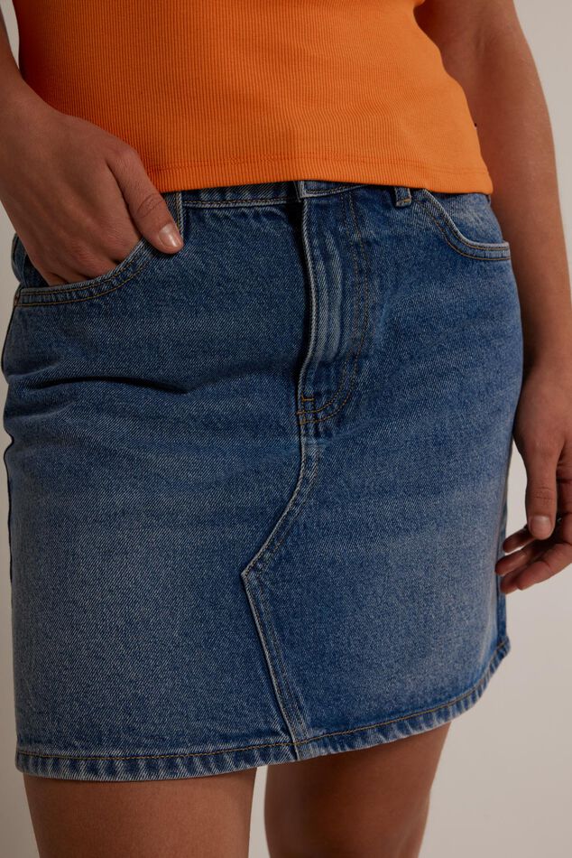 Skirt Rowen image number 3