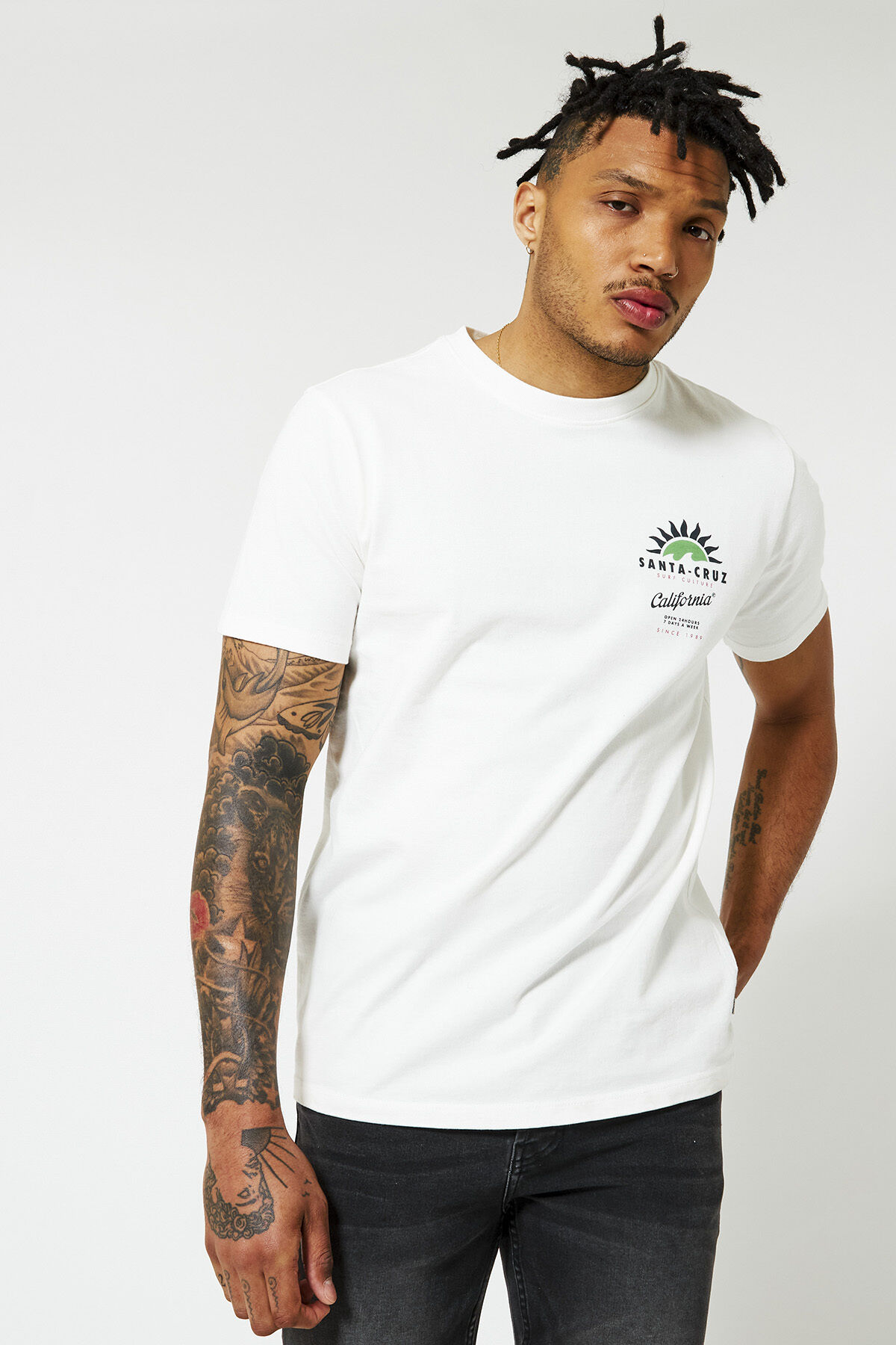 Elon Cruz image number 0