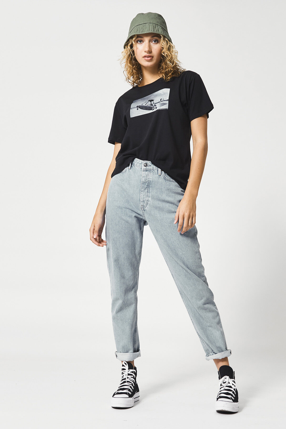 T-shirt Elaura image number 1