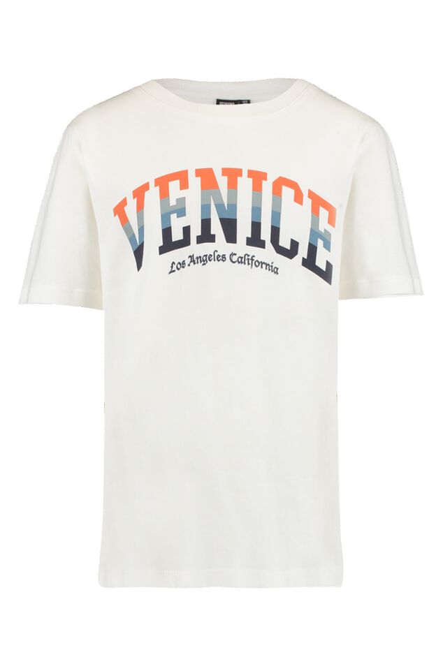 T-shirt Elliot JR image number 0