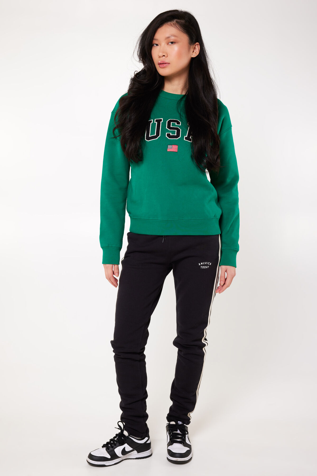 Jogging pants Celina image number 0