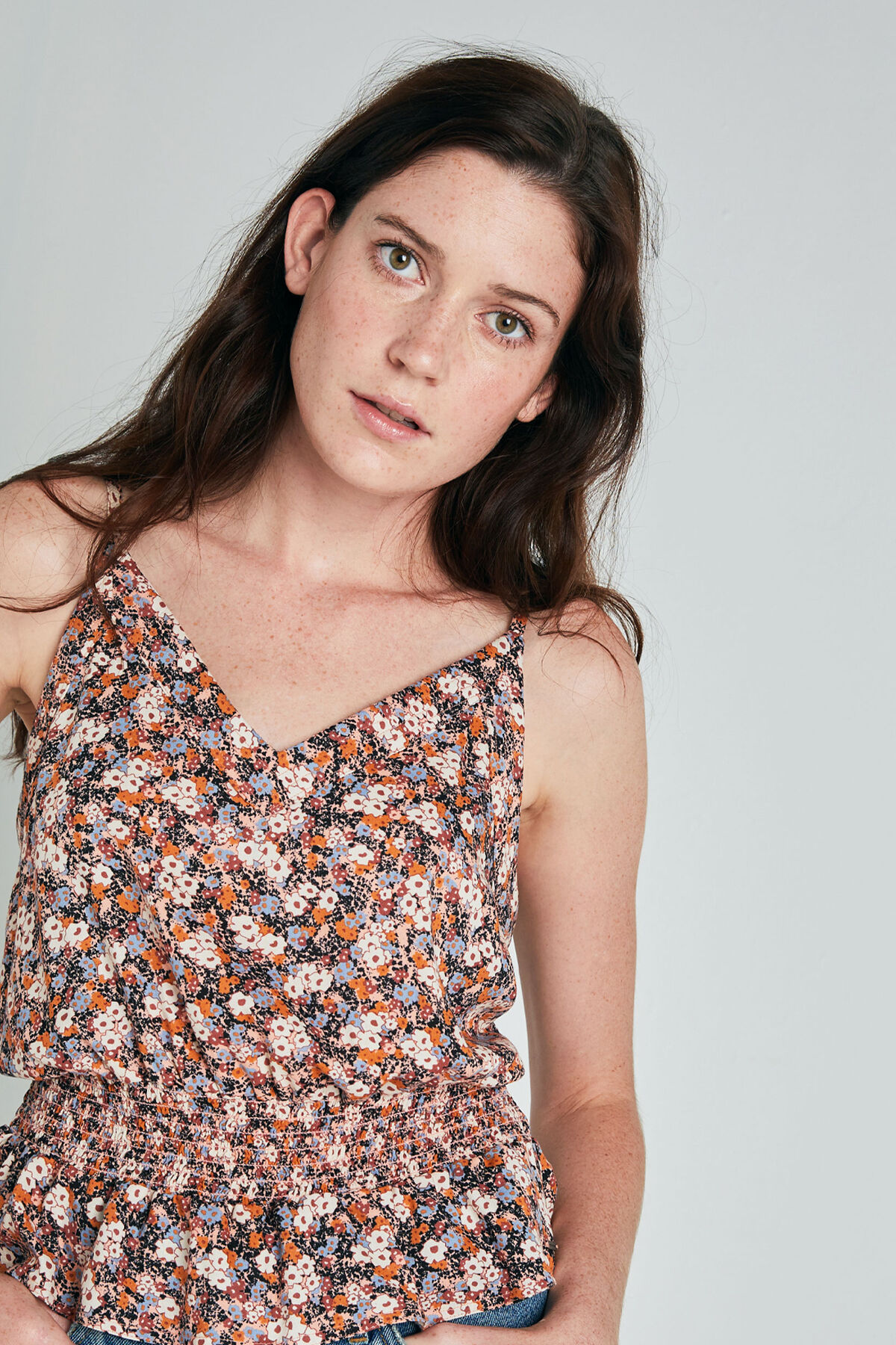 Singlet Ivanka image number 0