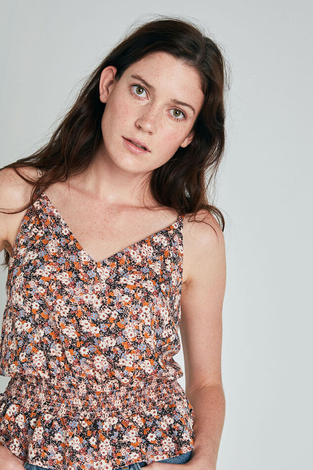 Singlet Ivanka image number 0