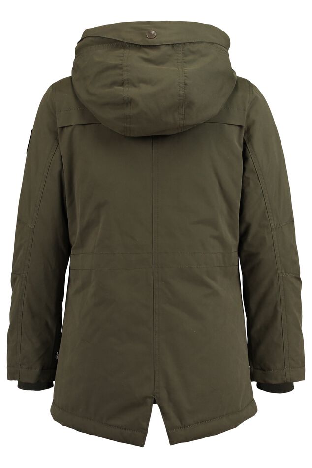 Parka Jennifer jr image number 1