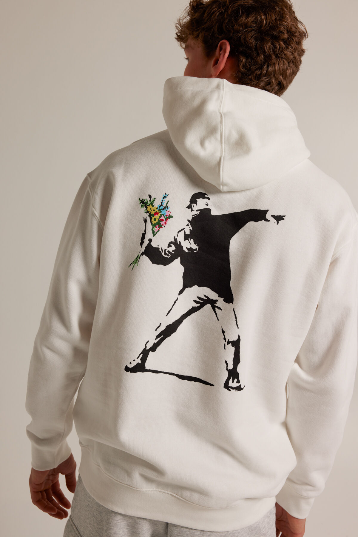 Hoodie Santos Hood image number 0