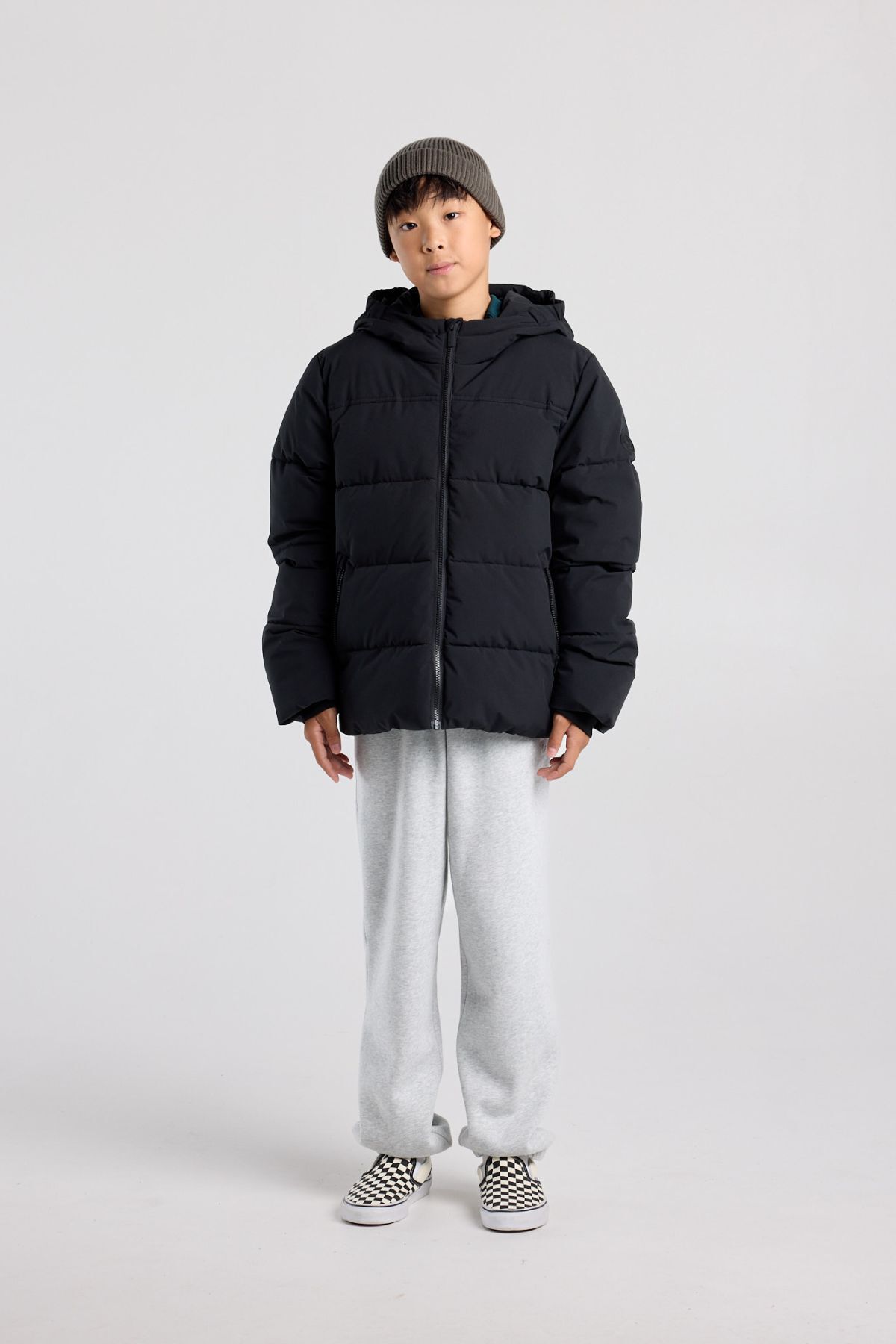 Jacco Jr image number 1