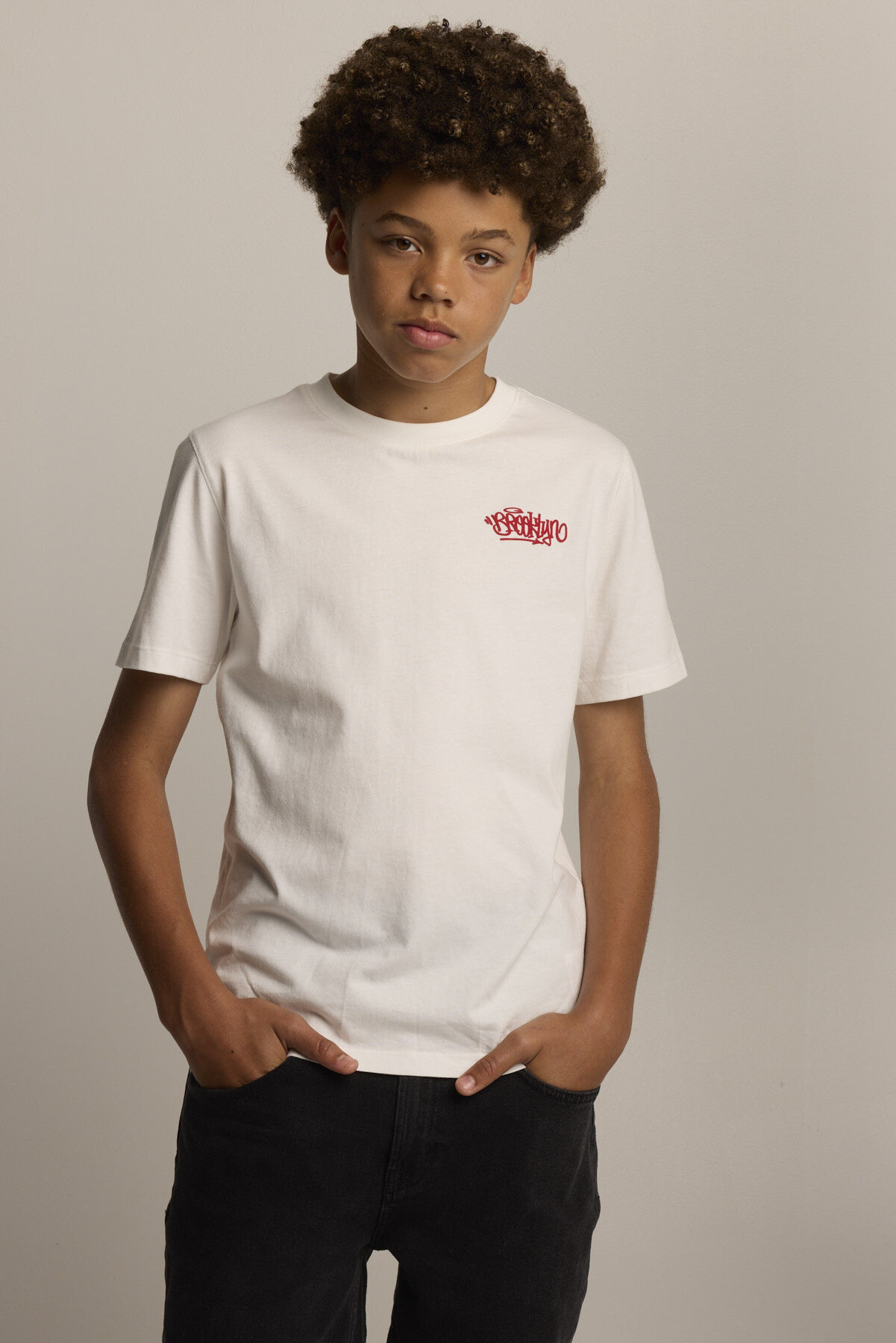 T-shirt Elizar JR image number 1