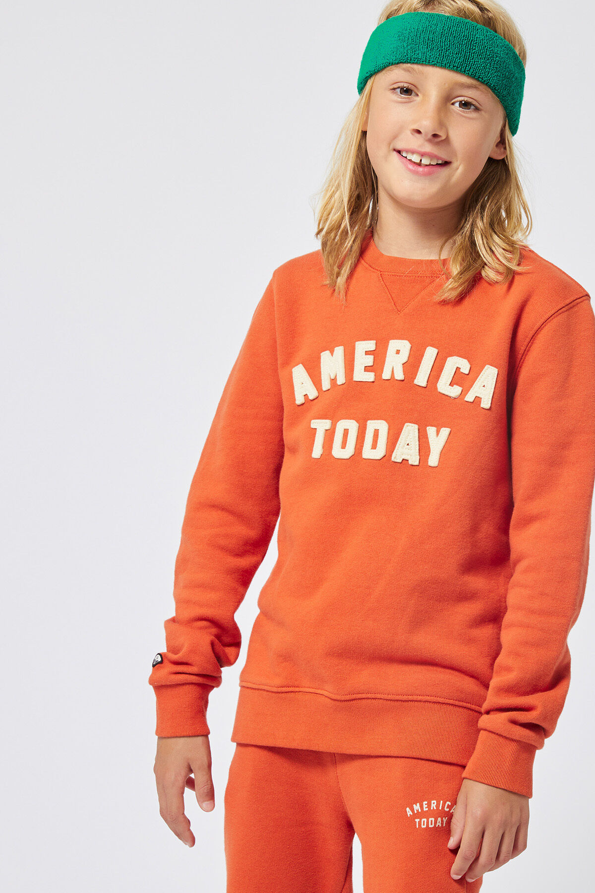 Sweater Shae jr image number 0