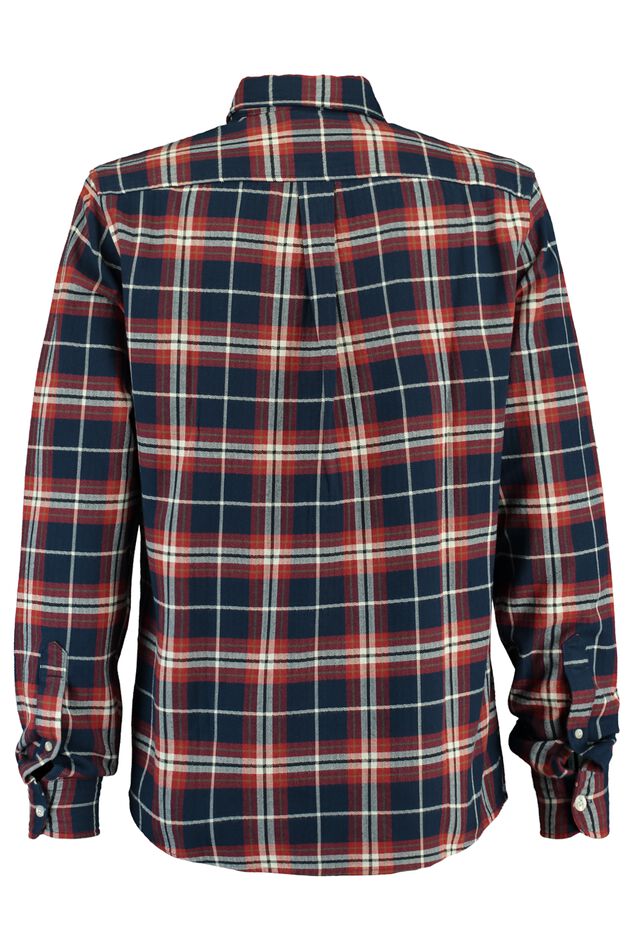 Hemd Hector image number 5