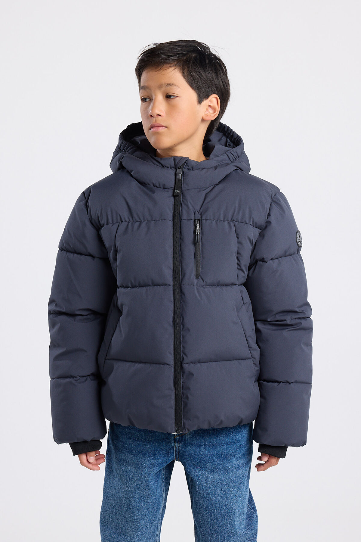 Jaxxon JR image number 0