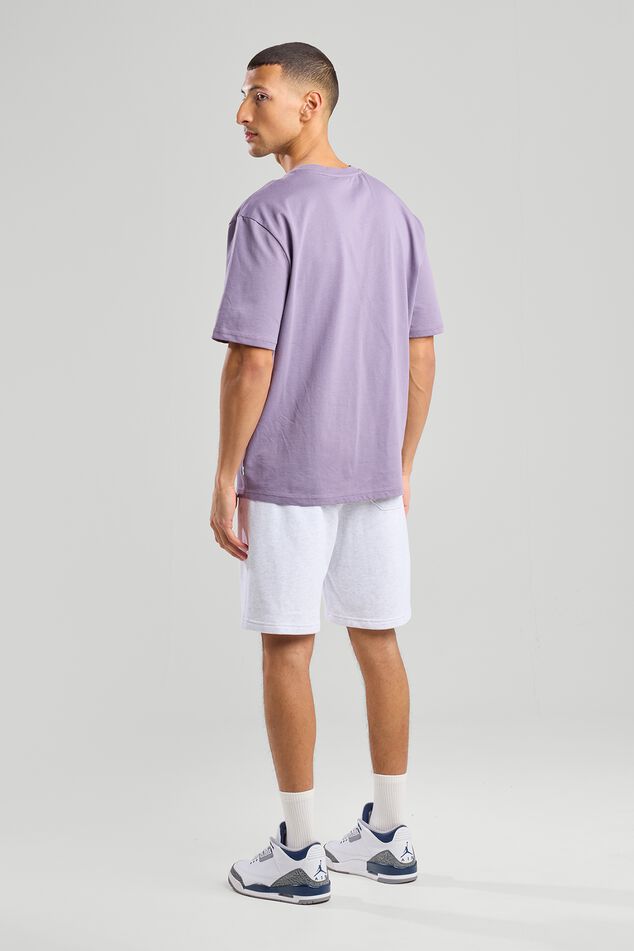 Sweatshort Sevan image number 2